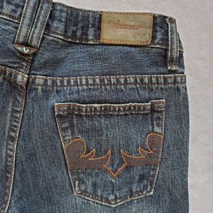 Urban Pipeline Jeans